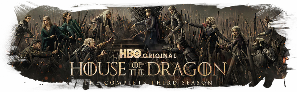 House of the Dragon - Win or Die !