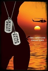 China Beach - full Series