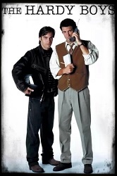 The Hardy Boys (1995) - full Series