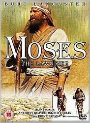 Moses