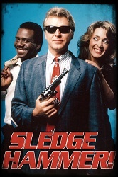 Sledge Hammer! - full Series