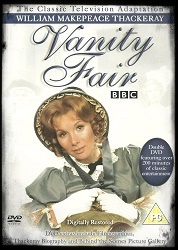 Vanity Fair (1967) - full Series