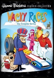 Wacky Races - full Series