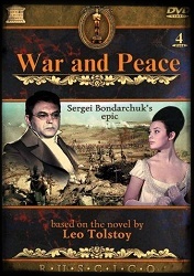 War and Peace (1965)